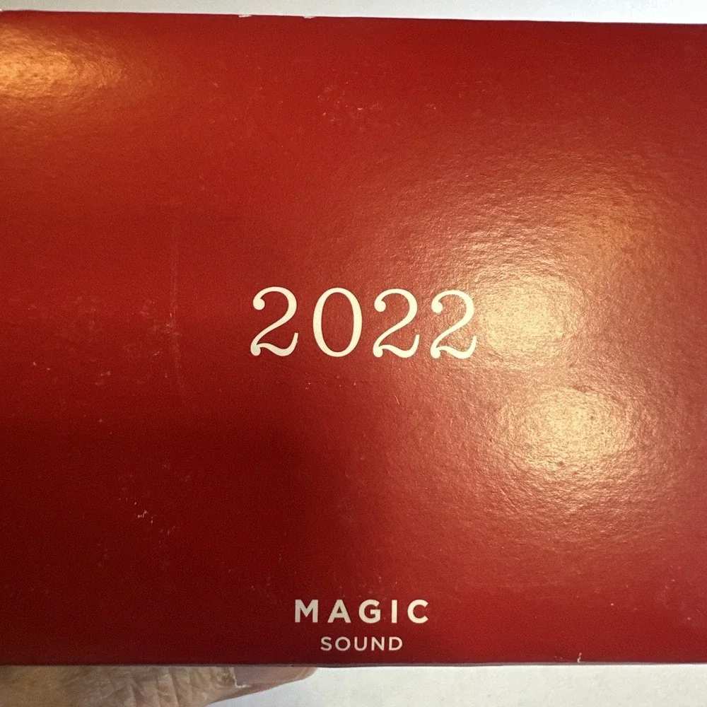 Hallmark 2022 chilly